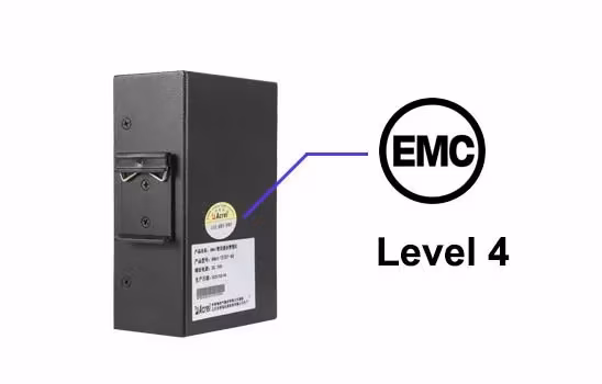 Acrel 4G Communication Max. 32 Devices Smart Gateway