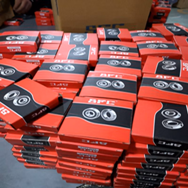 Bearing Manufacture Agricultural Bearing Gw211PP3 Gw211ppb3 Gw211PP5 Gw211PP17 Gw211ppb17