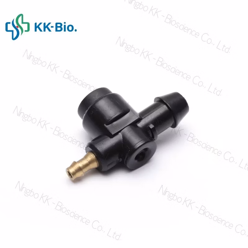 Rubber Bulb Air Blower Rubber Squeeze Bulb Standard Rubber and Air Valve for Sphygmomanometer Chinese Factory Air Suction Bulb
