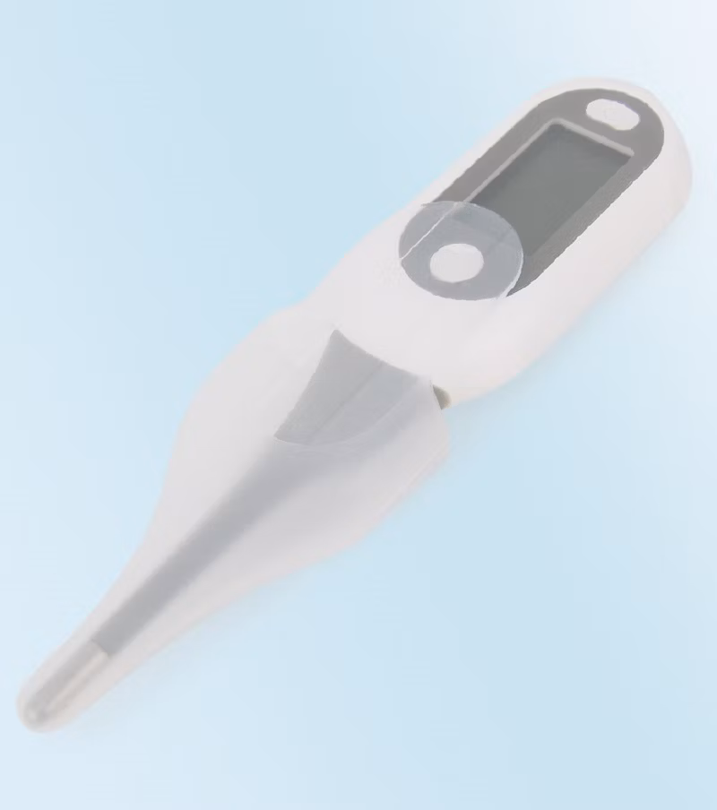 Hospital Use Home Use Oral Digital Thermometer Close to Omron Design Electronic Thermometer Price