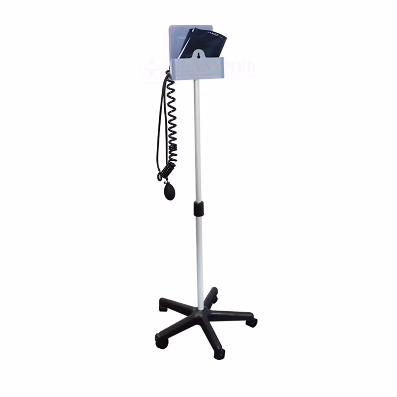 Sy-G015 Aneroid Stand Type Sphygmomanometer Blood Pressure Monitor