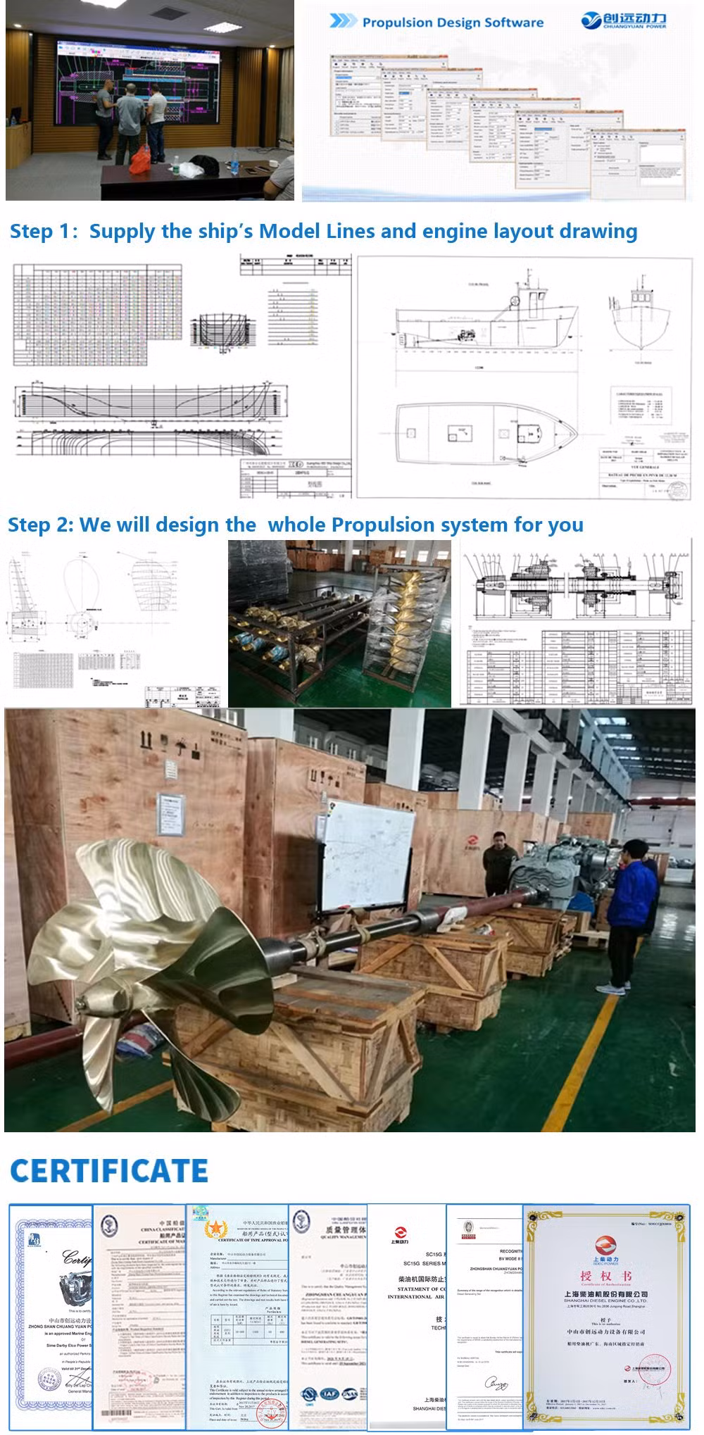Shanghai Sdec Diesel Engine Spare Parts Sc33W1000ca2 High Pressure Injection Fuel Pump Plunger S00033459