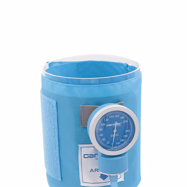 Arm Home Hospital Use Blood Pressure Monitor Diastolic Sphygmomanometer Doctor Stethoscope Sphygmomanometer Cuff Sphygmomanometer Health Monitor