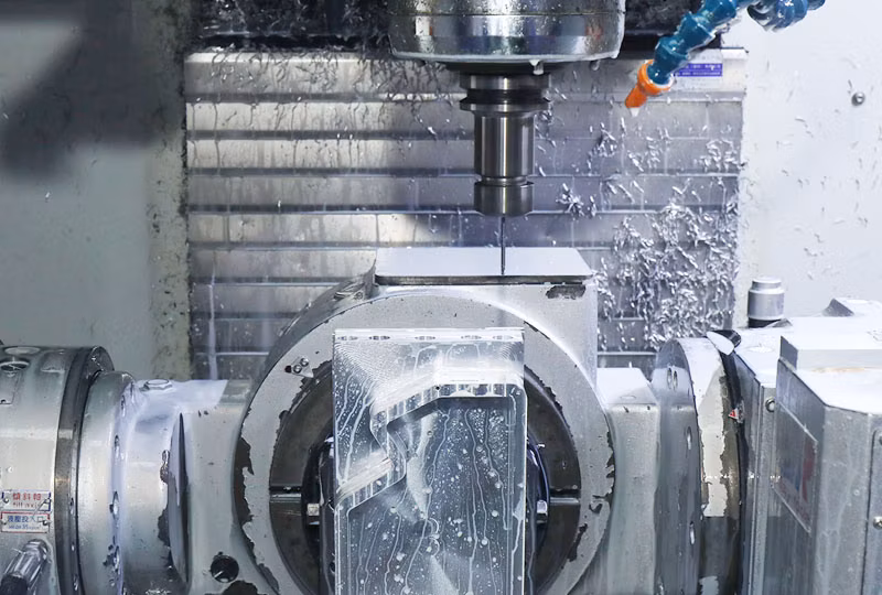 CNC Manufacturing Suppliers Companies Medical Device Components Precision Custom CNC Machining Parts Components
