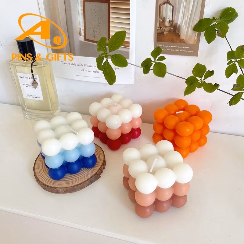 Hot 12PCS Realistic Stand Fairy Glass Flame Battery Globes Fragrance Oil Lot Powered Flameless Candela Del Included LED Tea Light Lamp Scented Candle