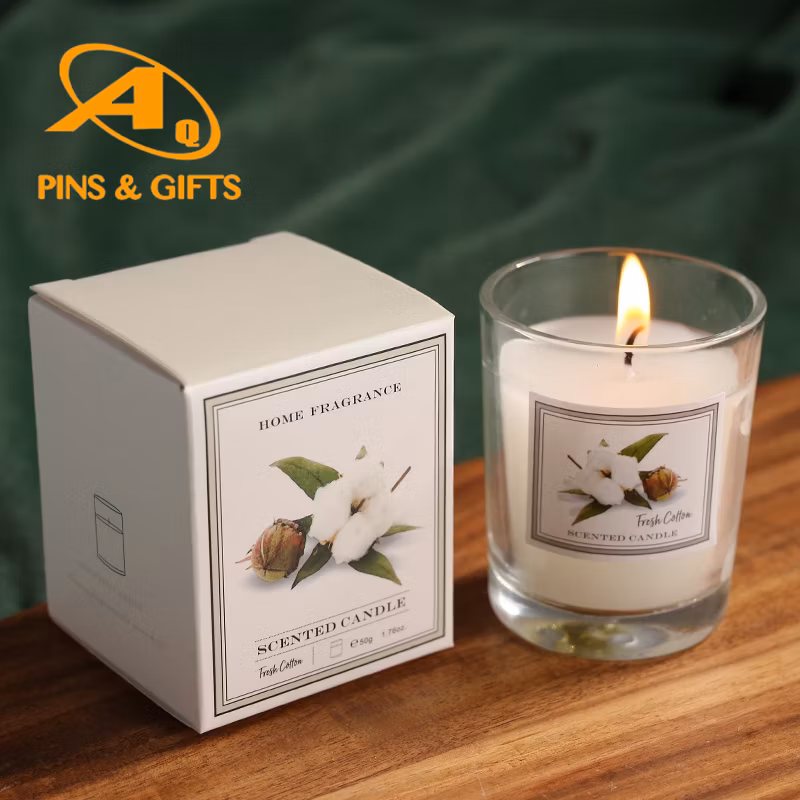 Hot 12PCS Realistic Stand Fairy Glass Flame Battery Globes Fragrance Oil Lot Powered Flameless Candela Del Included LED Tea Light Lamp Scented Candle
