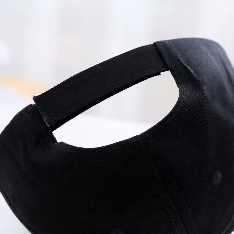 Customised Hot Sale Cotton Embroidered Gorra Premium Sports 5 Panel Golf Hat Baseball Cap Vintage for Men