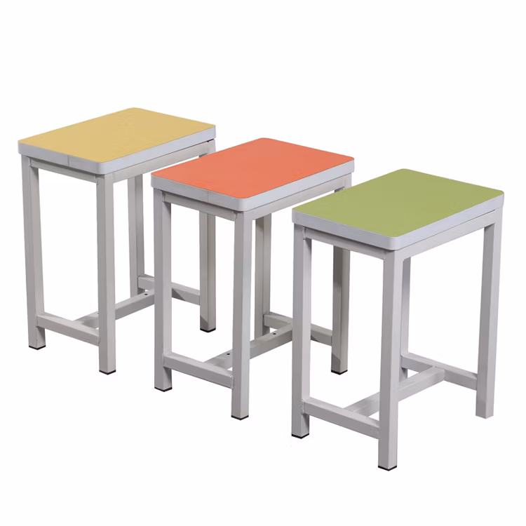 Education Classroom Furniture Kindergerting School Seat Preschool Chairs