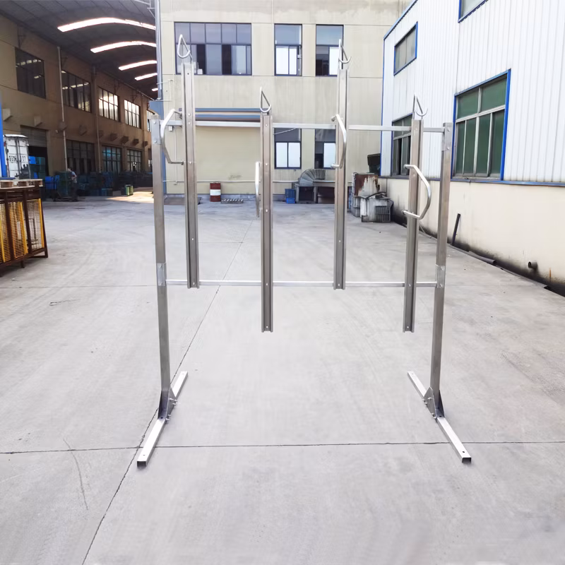 Vertical Bike Rack/Wall Mounted Bike Rack/Cycle Holder Storage Wall Mounted Bike Rack