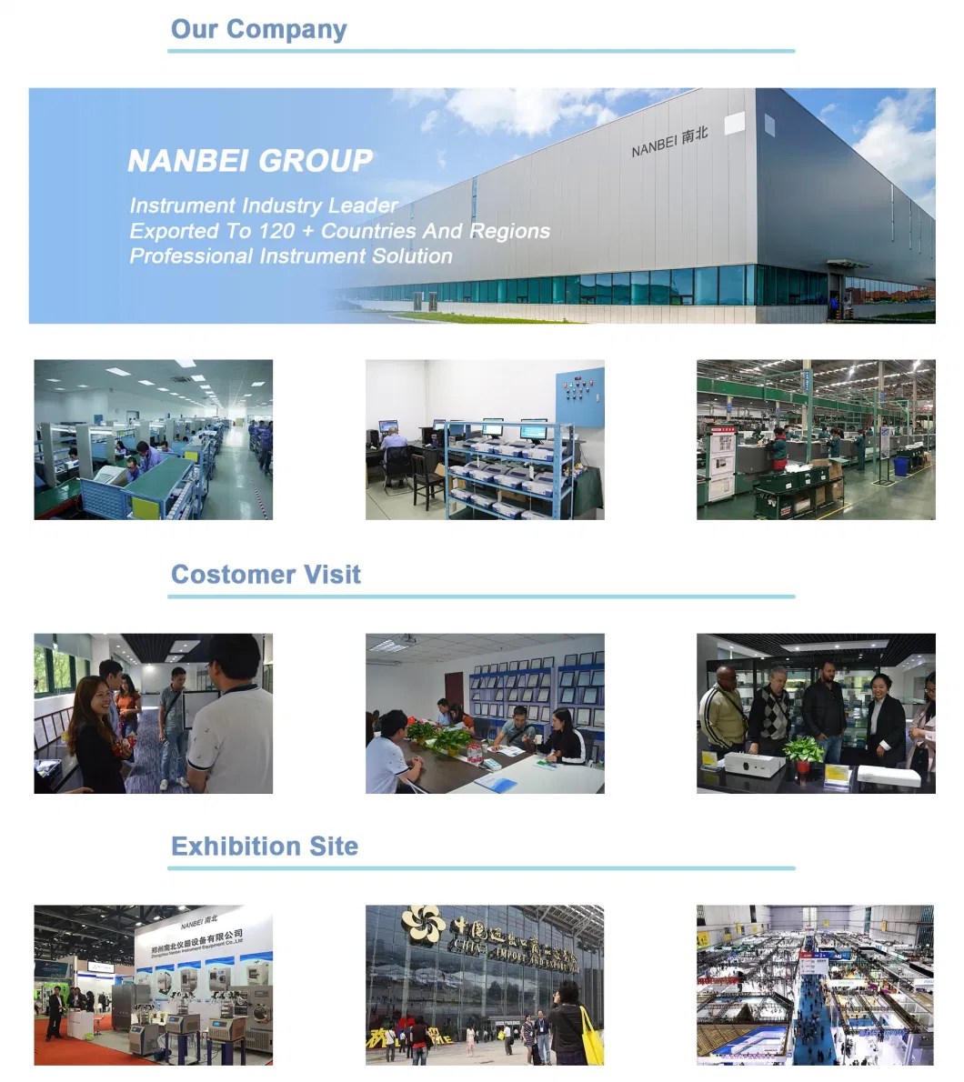 Touch Screen Ultra Low Temperature Freezer for Biological Engineering