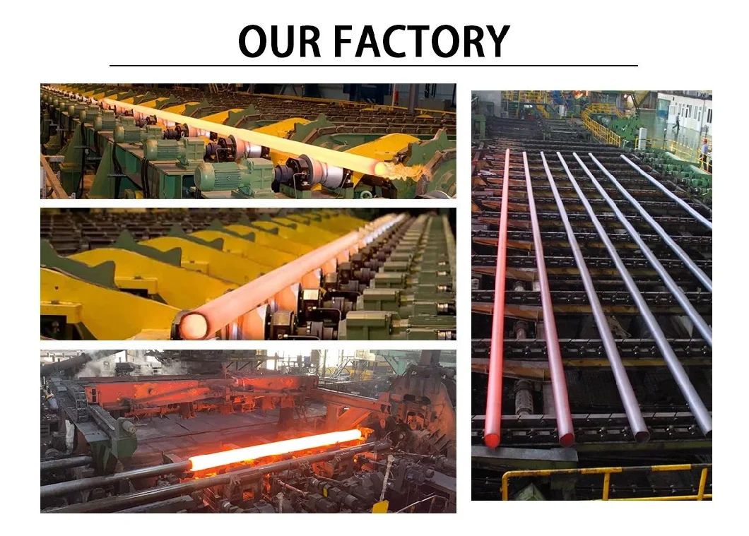 Seamless Super Duplex Nickel Alloy Titanium Copper Nickel Inconel Hastelloy Monel Alloy 20 Heavy Duty Steel Pipe Tube