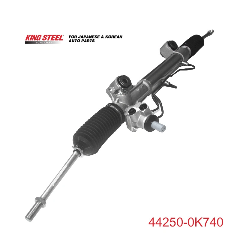 Kingsteel Auto Parts Steering Rack Forhilux Revo Gun125.135 2015 (44250-0K740)