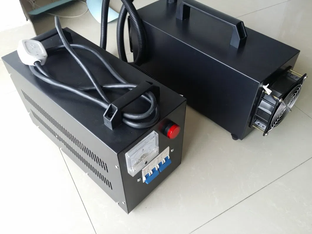 Desktop UV Printing Machine