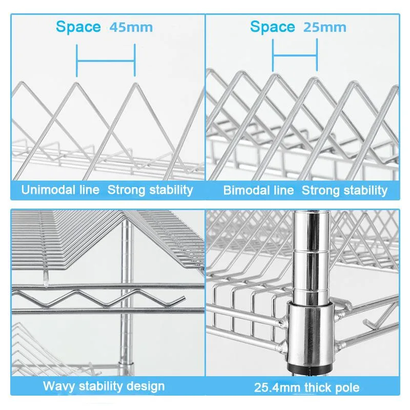 Truck Tyre Racks for SMT Reel Storage Rack