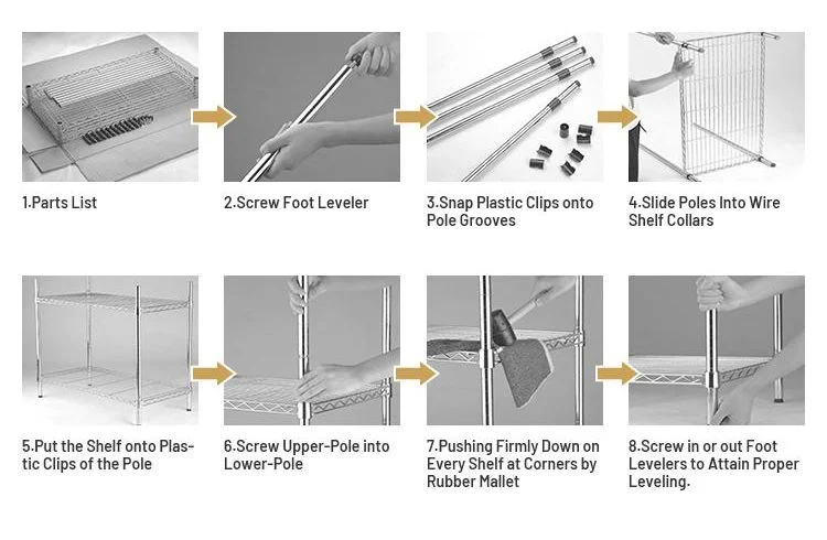 Truck Tyre Racks for SMT Reel Storage Rack