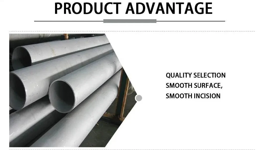 Seamless Super Duplex Nickel Alloy Titanium Copper Nickel Inconel Hastelloy Monel Alloy 20 Heavy Duty Steel Pipe Tube