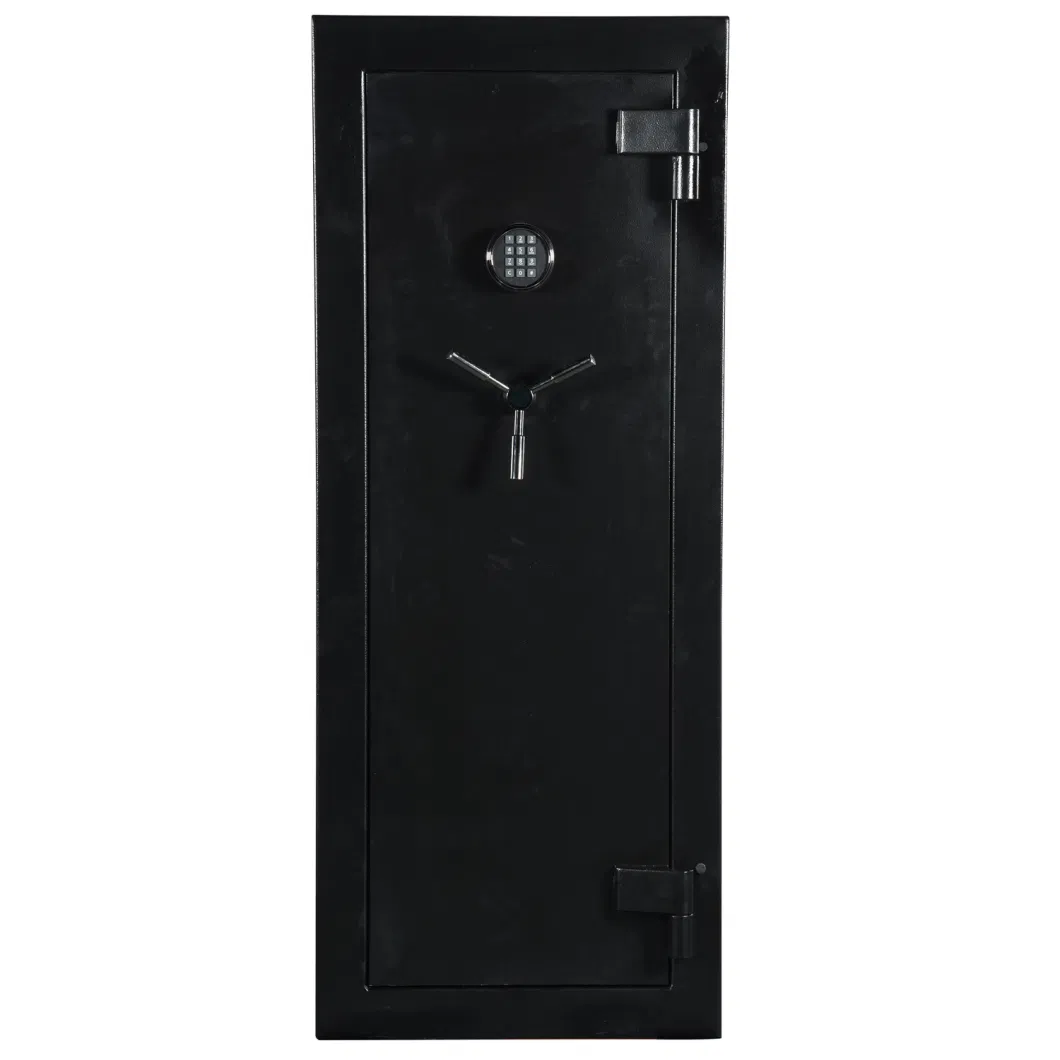 Hunter Large Fireproof Gun Safe