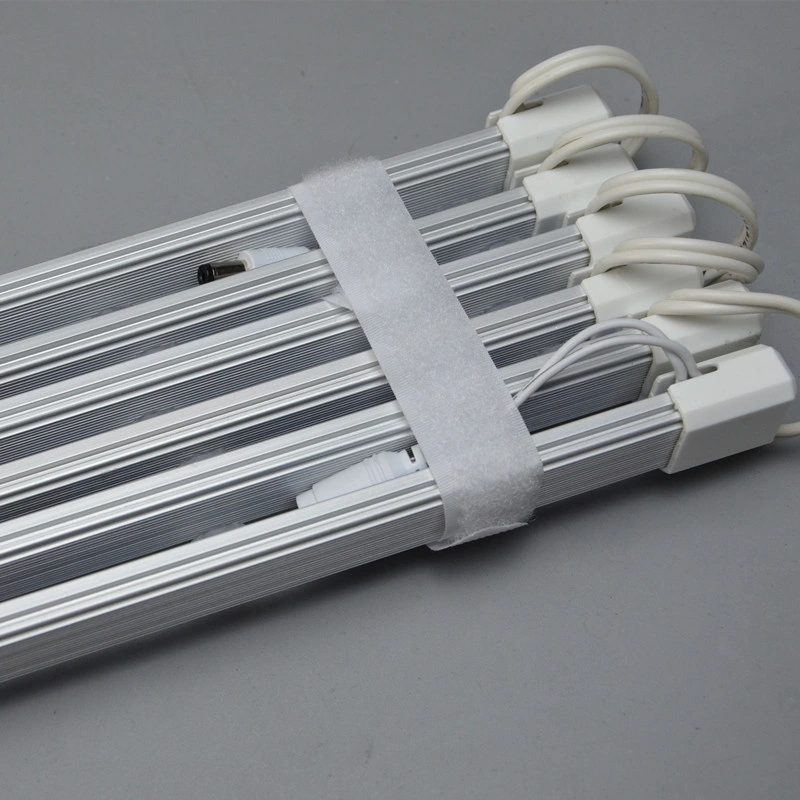 Tube Tension Fabric Wall 56mm Tube Light Box Exhibition Display Light