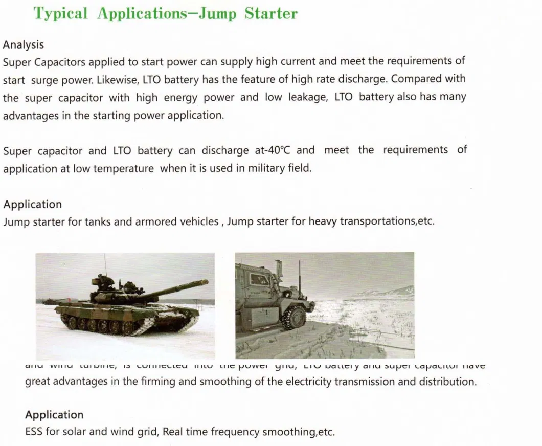 Wholesale Plannano 18650A 3100mAh 2.4V Plannano 18650 Flat Top Rechargeable Lithium Titanate Battery for Militaryfor Weapons