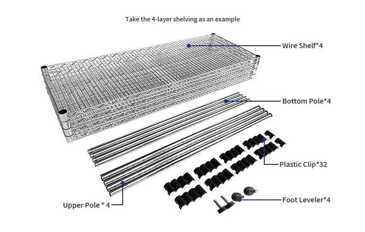 Truck Tyre Racks for SMT Reel Storage Rack