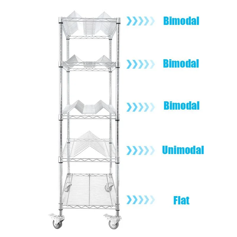 Truck Tyre Racks for SMT Reel Storage Rack