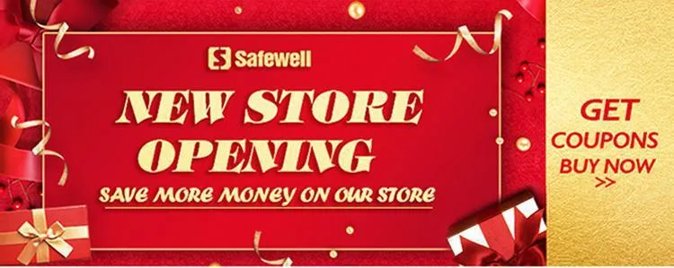 Safewell Best Selling Anti Theft Certificated Fingerprint Hidden Gun Storage Vaultek Hand Gun Safes Cabinets Nightstand for Home