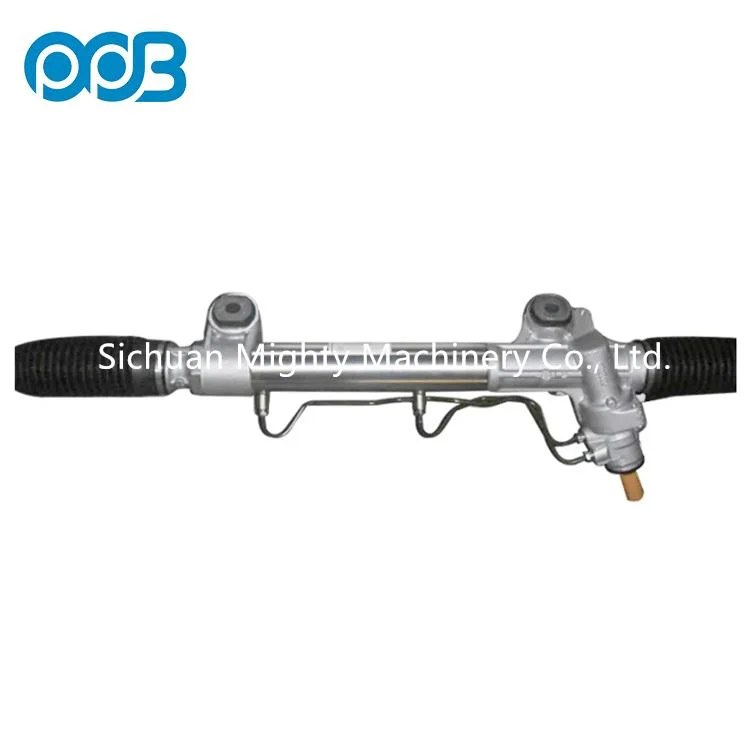 Electric Steering Gear Rack 44250-0K730 for Toyota Hilux VII Pickup Spare Parts