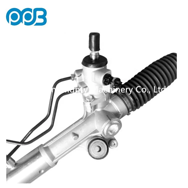 Electric Steering Gear Rack 44250-0K730 for Toyota Hilux VII Pickup Spare Parts