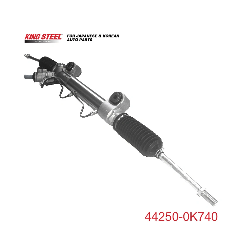 Kingsteel Auto Parts Steering Rack Forhilux Revo Gun125.135 2015 (44250-0K740)