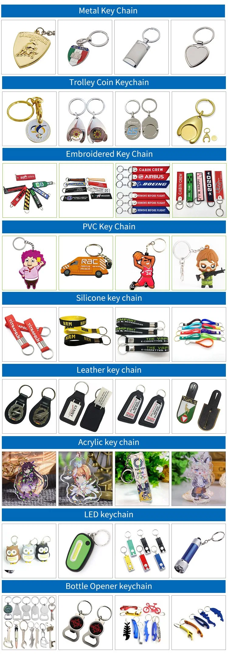 Watch POM Poms Keychain Airplane Game of Thrones Ring Number Plate Fashion Brand Weapon PVC Holder Key Fob