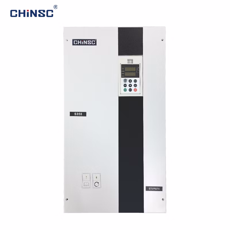 V/F Control AC Drives VFD Inversor Speed Controller Power Inverter Frequency Inverter Solar Power Inverter