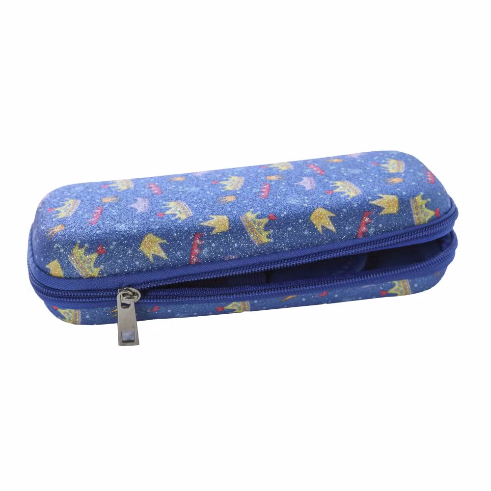 EVA Children′ S Pencil Bag for Kids Starry Pencil Case for Cartoon Pencil Box