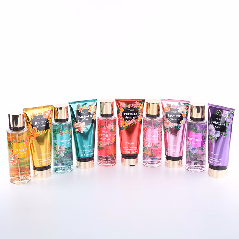 Vs Fragrance Mist New