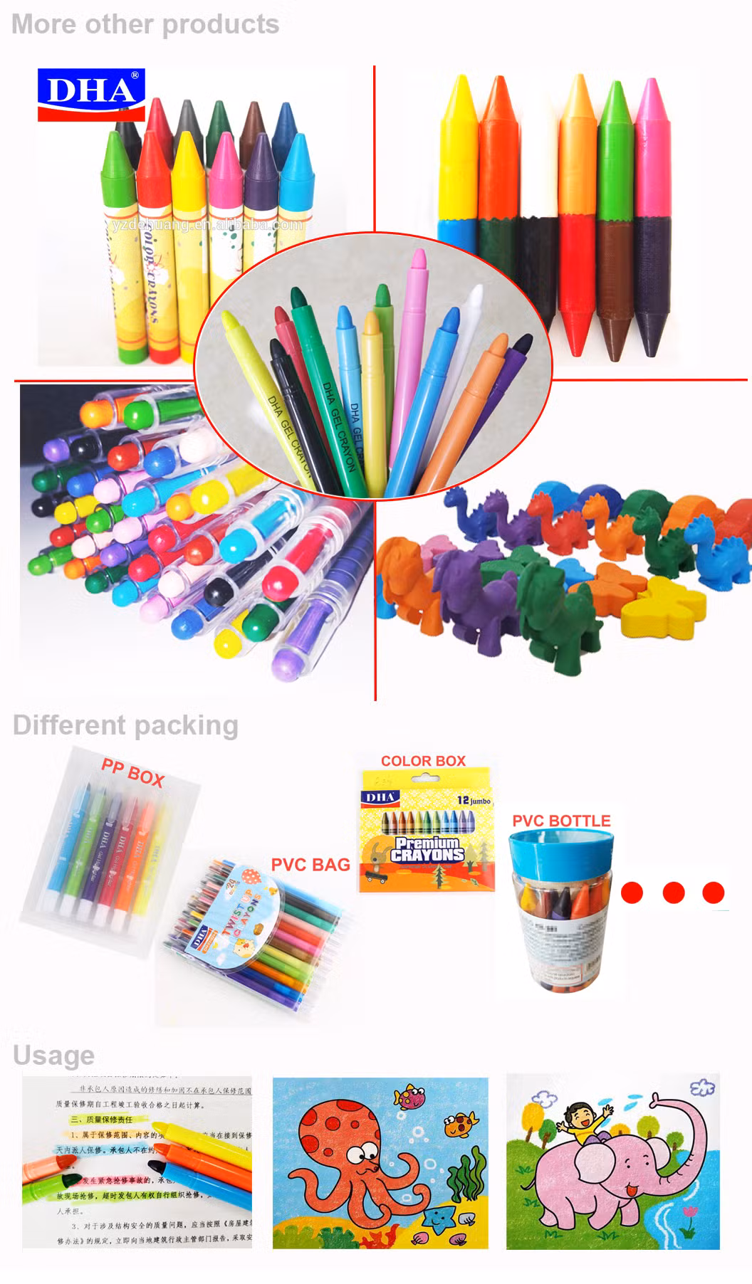 Gift Paper Marker Pen Student School Office Supply Kids Paper Leather Notebook Stationery