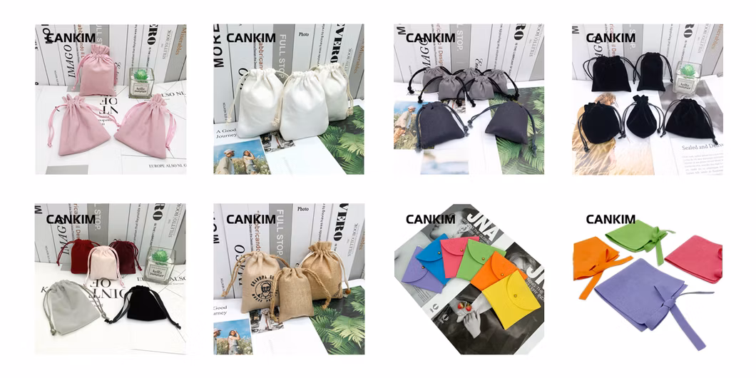 New Design Black Velvet Sunglasses Pouch Stand up Pouch Packaging Pen Bag with Logo Custom Gift Pouches Dust Bag