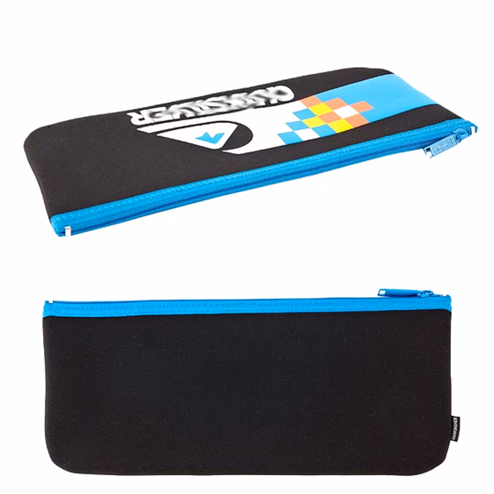 Promotional Fashion Neoprene Pencil Case Bag Pen Pouch