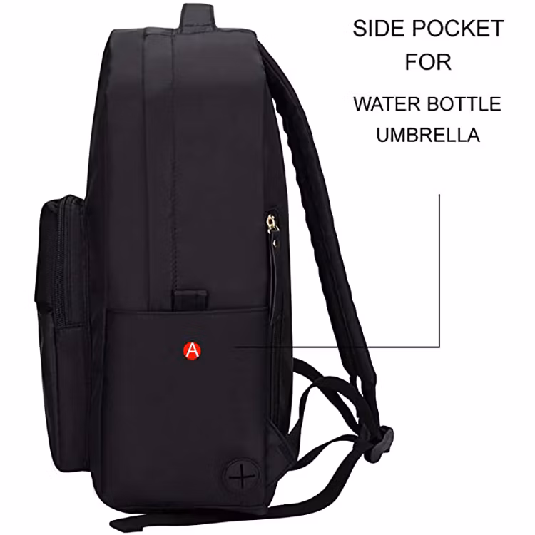 Stylish Lightweight Casual Daypack Leisure School Bag Hot-Selling Designers Backpack Women