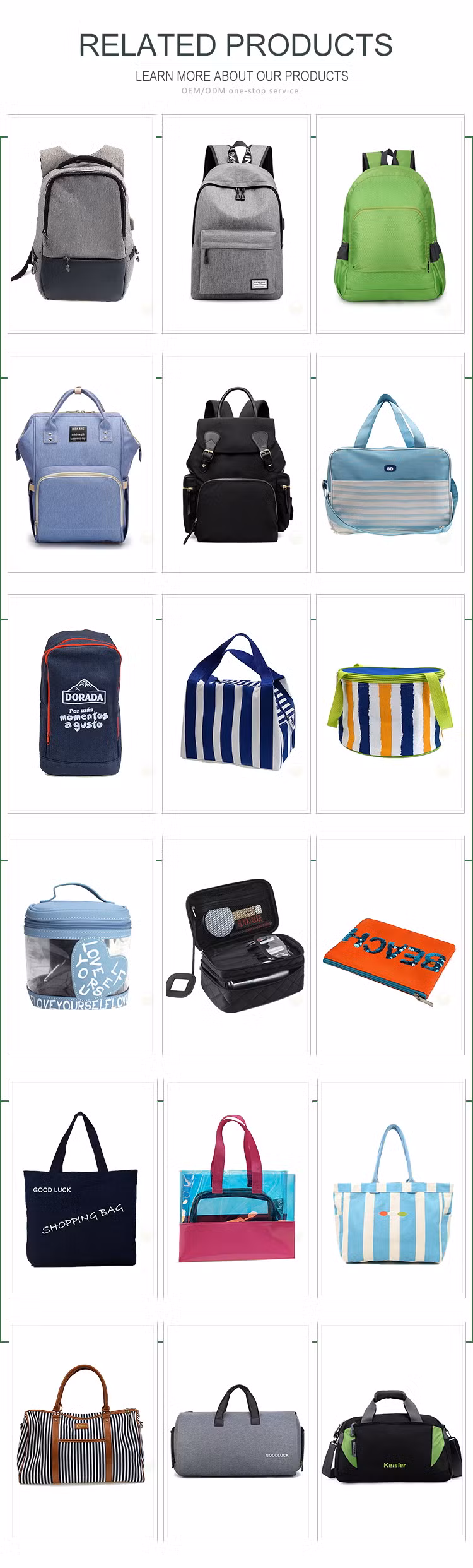 Promotional Student School Pouch Pencil Bags Travel Toiletry Wash Cosmetic Bag