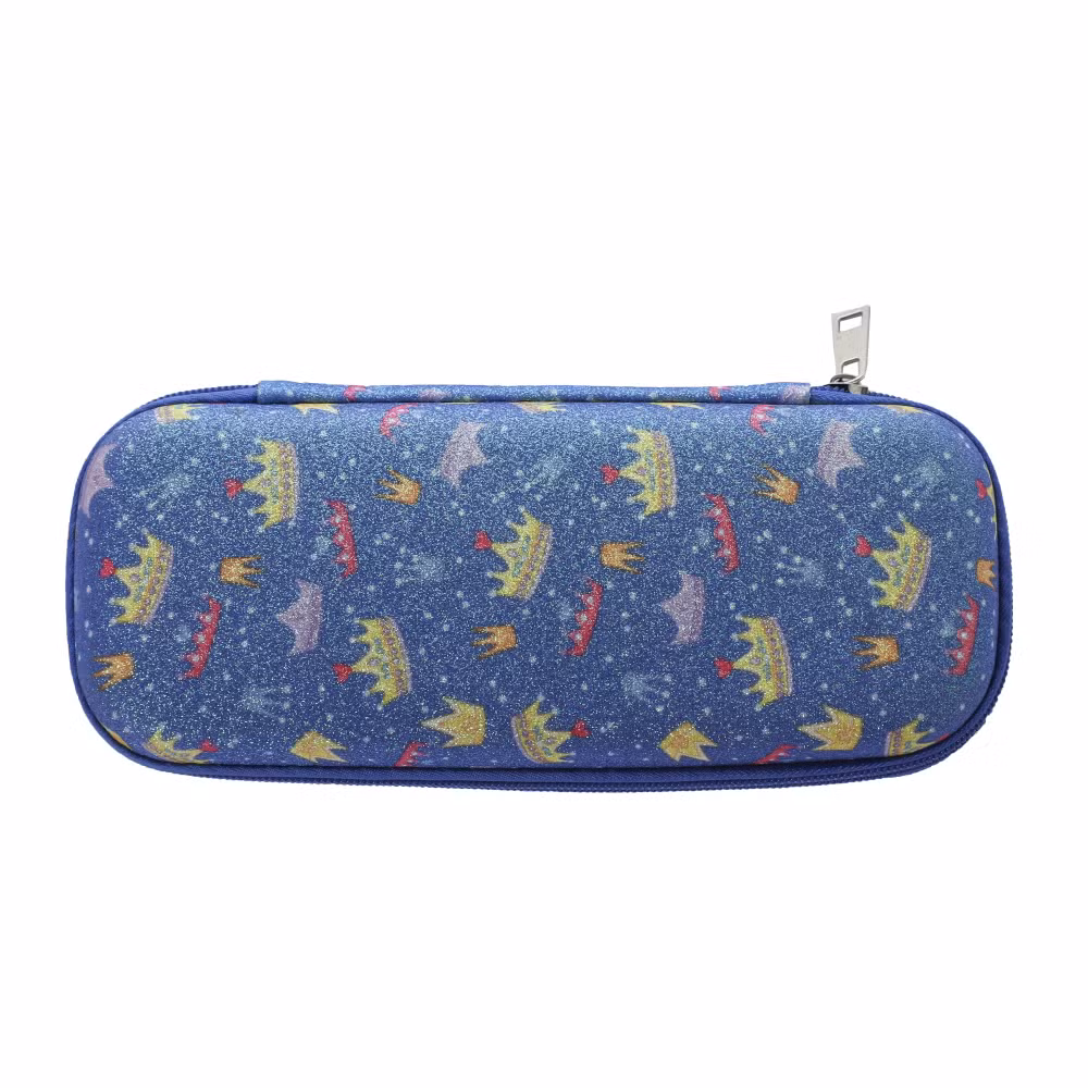 EVA Children′ S Pencil Bag for Kids Starry Pencil Case for Cartoon Pencil Box