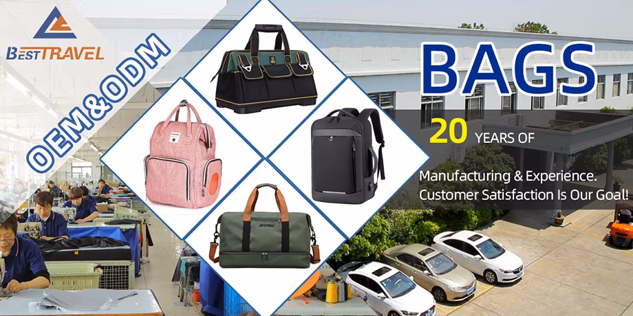 Foldable Suspension Type Cosmetic Bag PU Storage Bag Travel Toiletry Bag