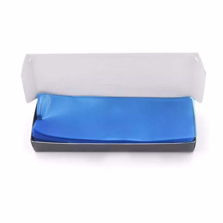 200 PCS Protect Machine Sleeves Disposable Tattoo Pen Covers Bags for Tattoo Kits