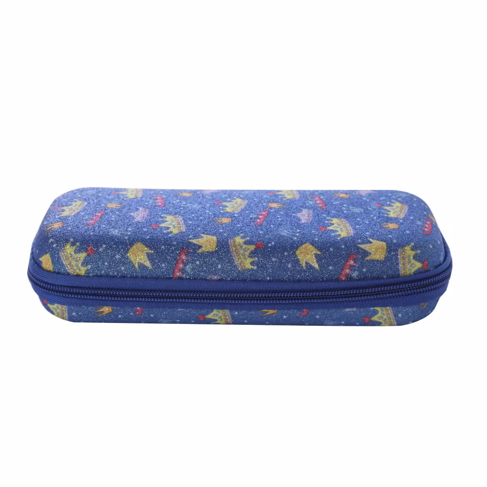 EVA Children′ S Pencil Bag for Kids Starry Pencil Case for Cartoon Pencil Box