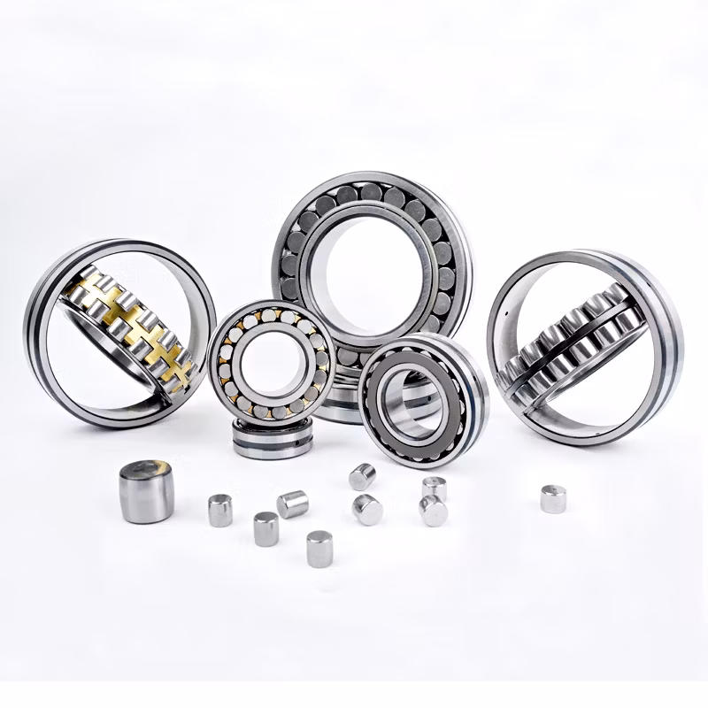 Wholesale Stock Taiyang Brand Rolling Bearings OEM&ODM Supplier (Recruit Distributor) Best Good Quality Radial Spherical Roller Bearing for Agricultural Machine