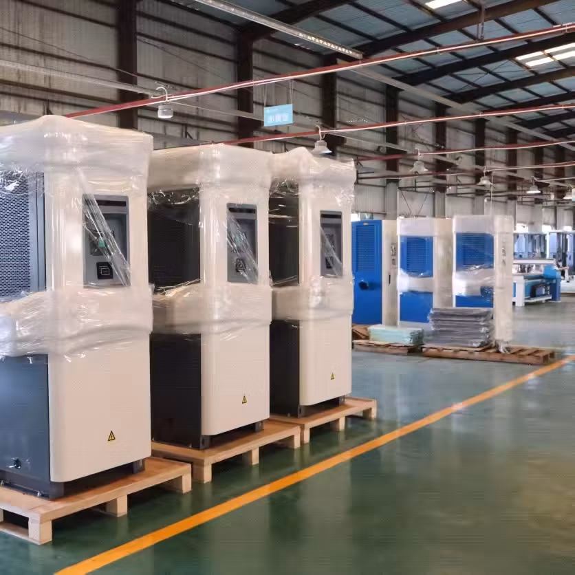 Powder Coated Cabinets Stainless Steel Case for Outdoor New Energy Charging Pile Enclosures