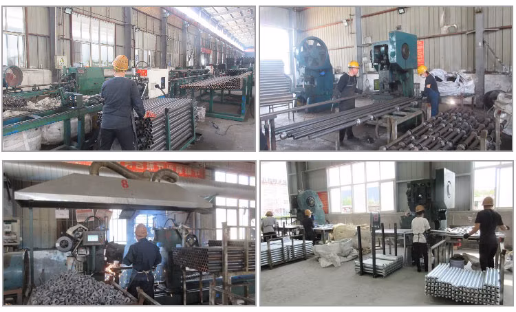 High Quality Heavy Duty Safe Galvanized/Painted Kwikstage Scaffolding Scaffold Minecraft