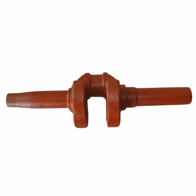 Investment Casting Process Custom High Quality Unusual Iron Pump Casing