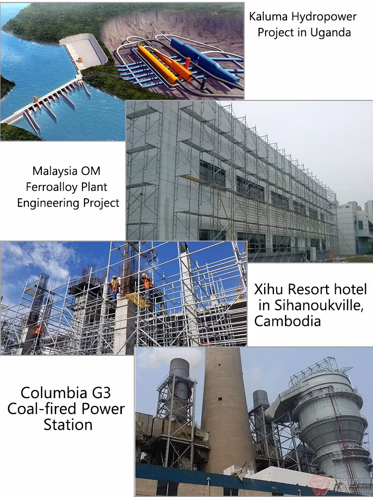 Australia Certificated Kwikstage Kwik Scaffolding for Sale