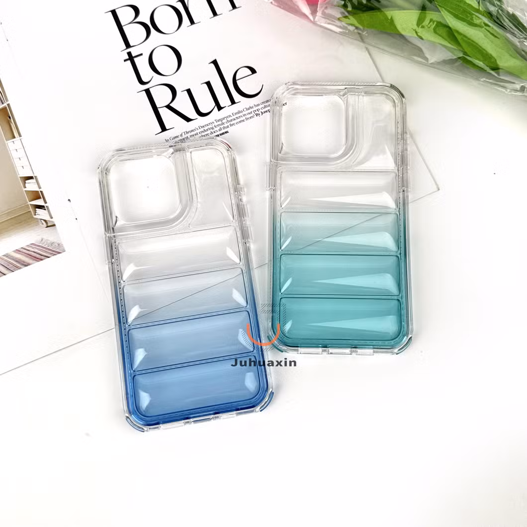 Unique Designs Three Layers Phone Case with Camera Protection 3 In1 Case for Samsung Galaxy S24 S24 Ultra Case