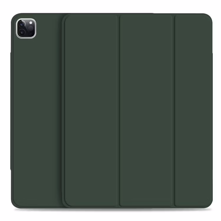 High Quality Tablet Case Cover for I Pad PRO 12.9 Inch Shatterproof Leather Cover Case