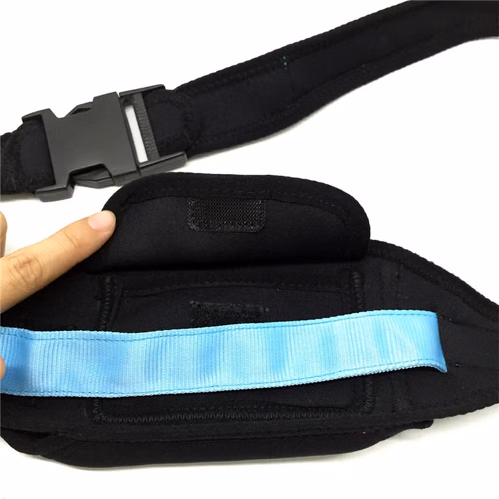Elegant Outdoor Top-Notch Quality, Durable and Portable Neoprene Phone Case.